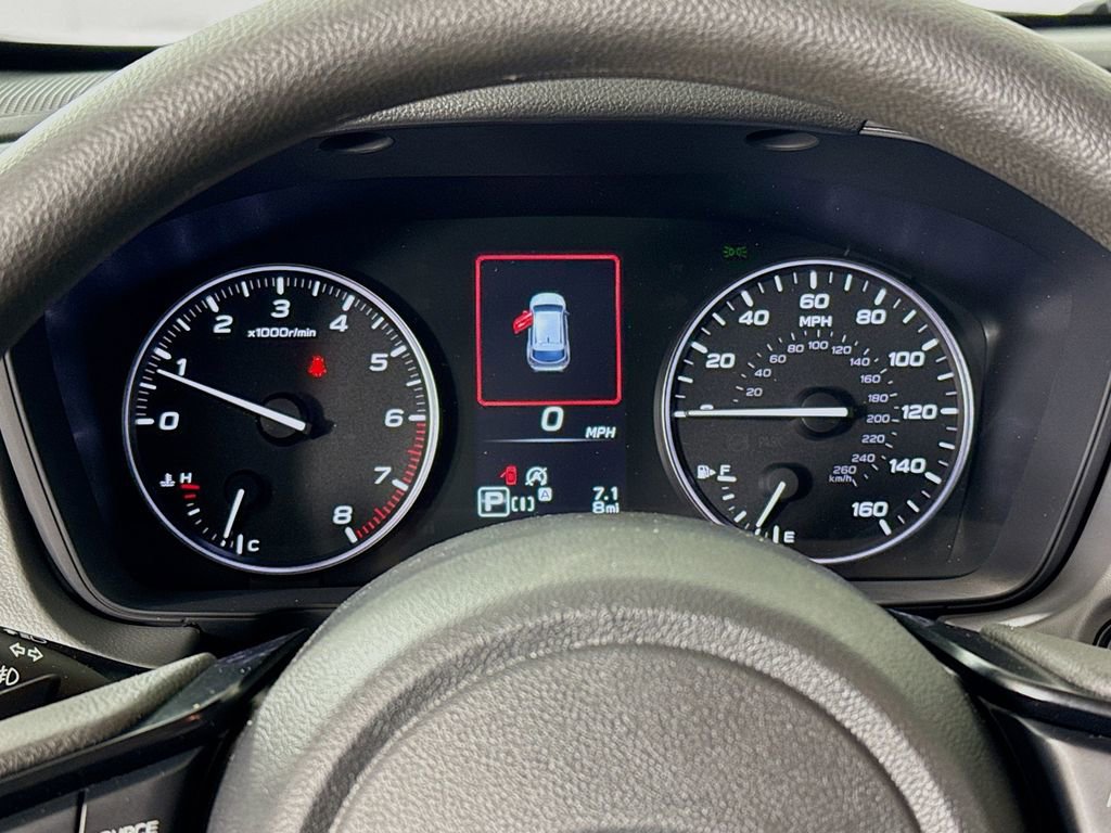 New 2026 Subaru Crosstrek 2.0i Premium image 14