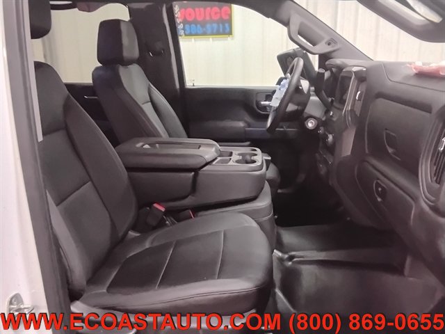 Used 2023 Chevrolet Silverado 3500 W/T w/ WT Convenience Package AWD/4WD image 13