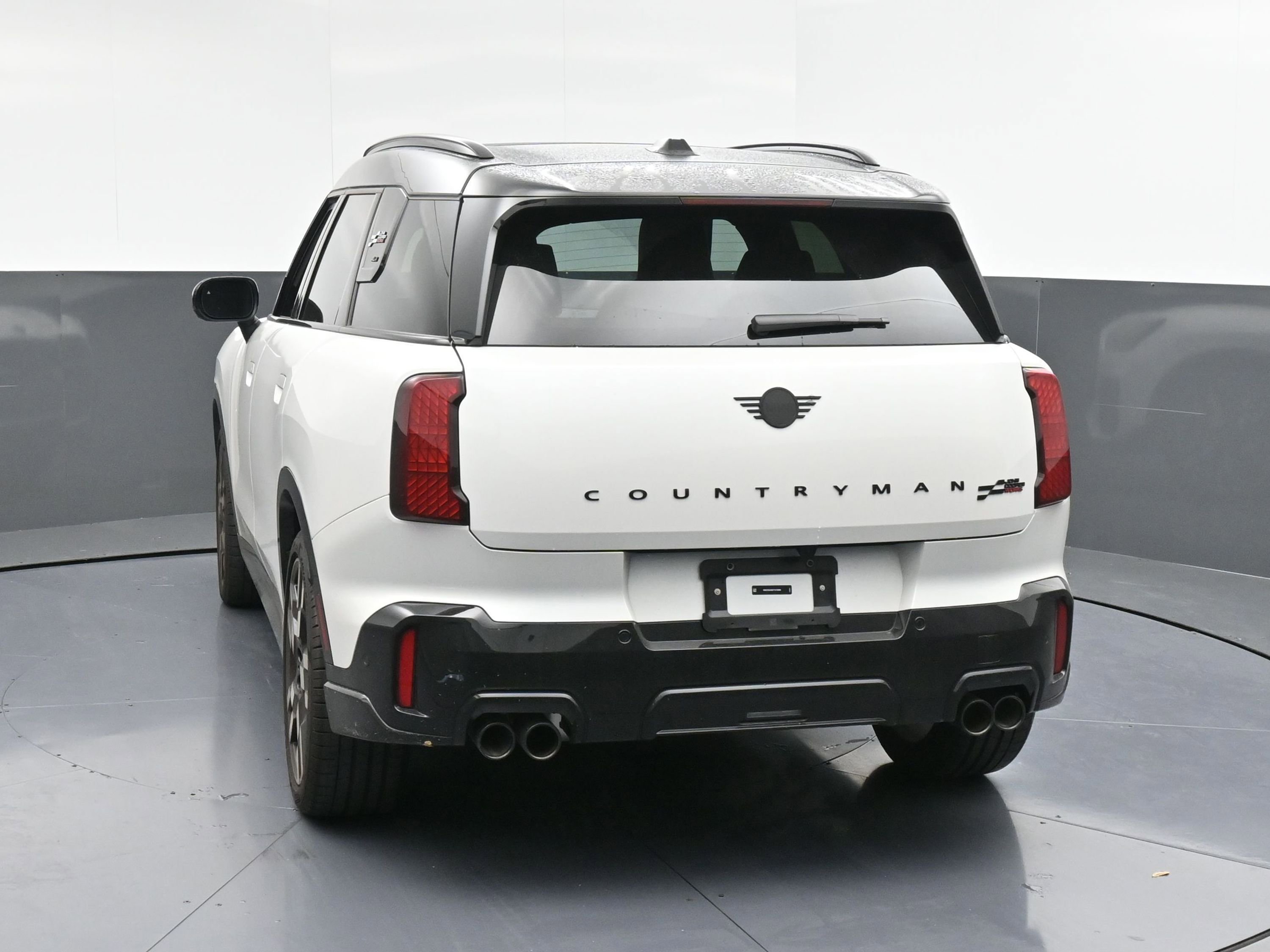 Used 2026 MINI Cooper Countryman John Cooper Works image 7