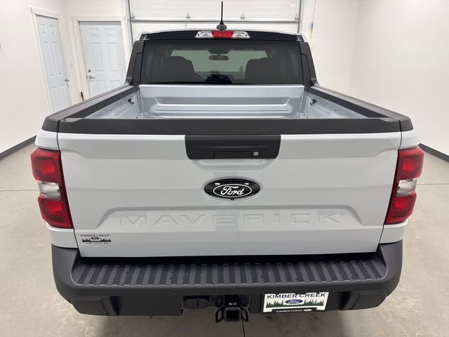 New 2025 Ford Maverick XLT w/ XLT Luxury Package image 5