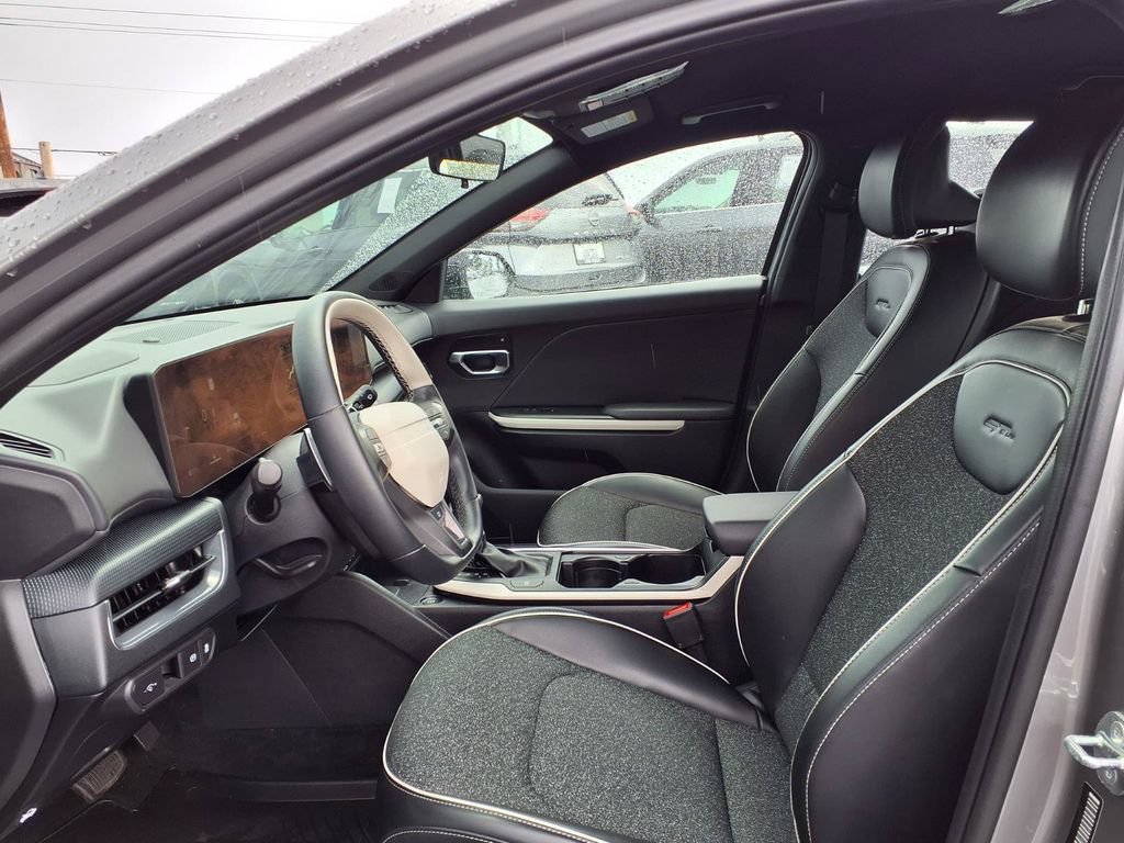 Used 2025 Kia K4 GT-Line FWD image 22