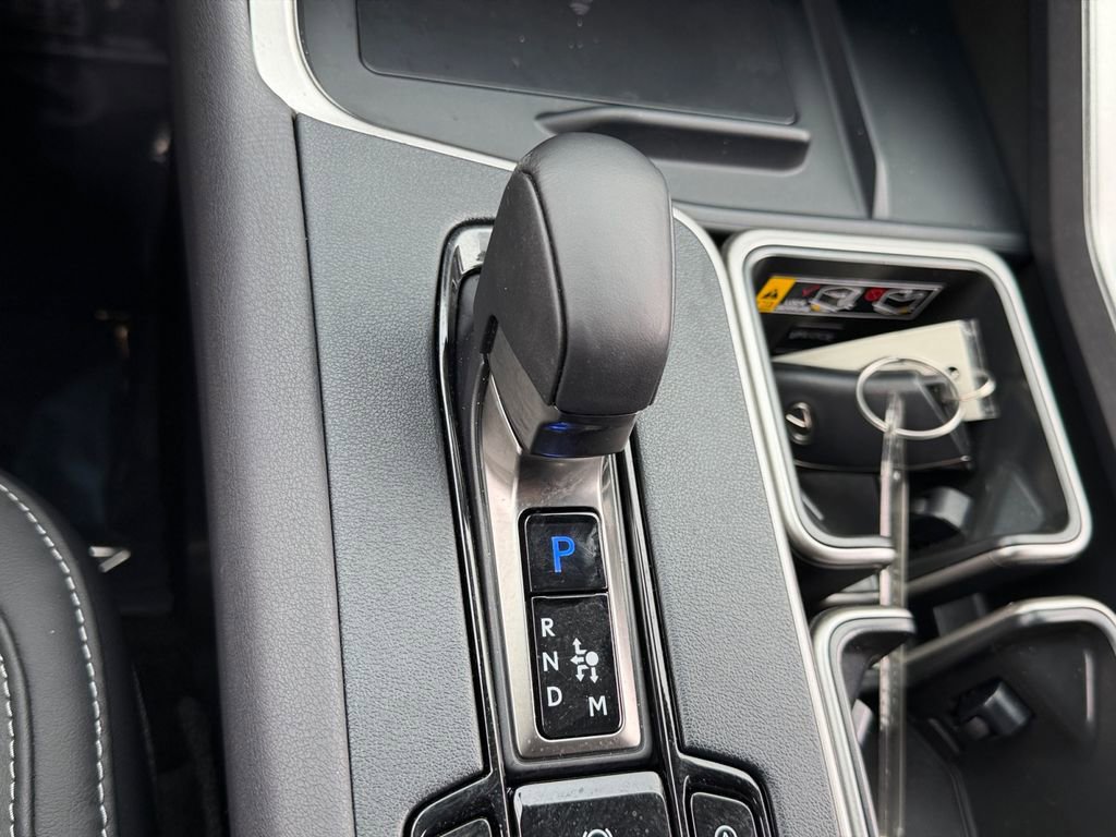 Certified 2025 Lexus TX 350 AWD w/ Technology Package image 24