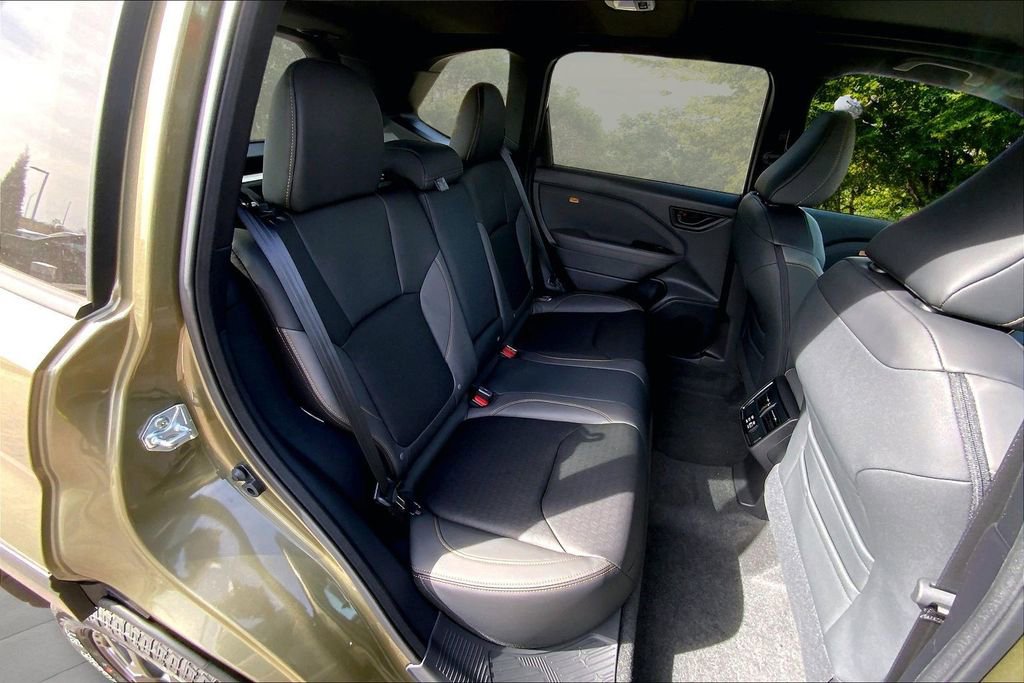 New 2026 Subaru Forester Wilderness image 10