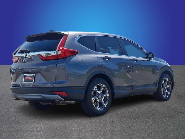 Used 2019 Honda CR-V EX-L image 4