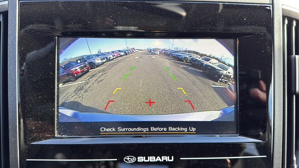 Used 2023 Subaru Crosstrek 2.0i image 18