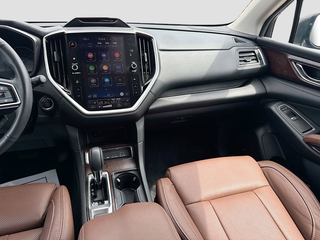 Used 2024 Subaru Ascent Touring AWD/4WD image 29