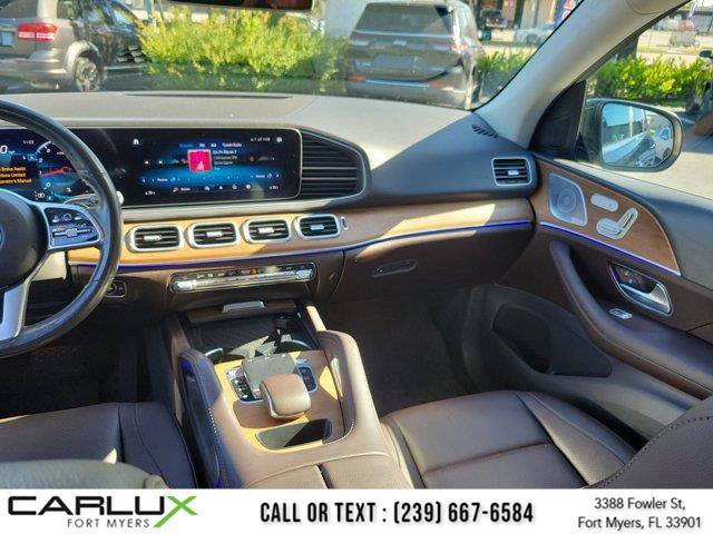Used 2020 Mercedes-Benz GLE 350 4MATIC w/ 3rd Row Seat Package image 22