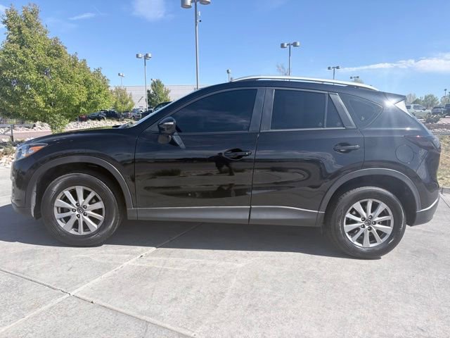 Used 2016 MAZDA CX-5 Sport FWD image 3