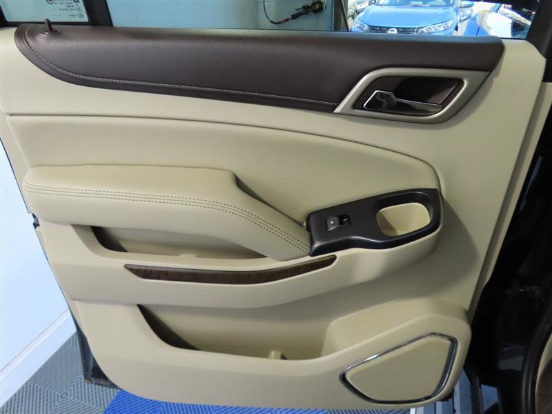 Used 2018 GMC Yukon XL Denali w/ Denali Ultimate Package RWD image 33