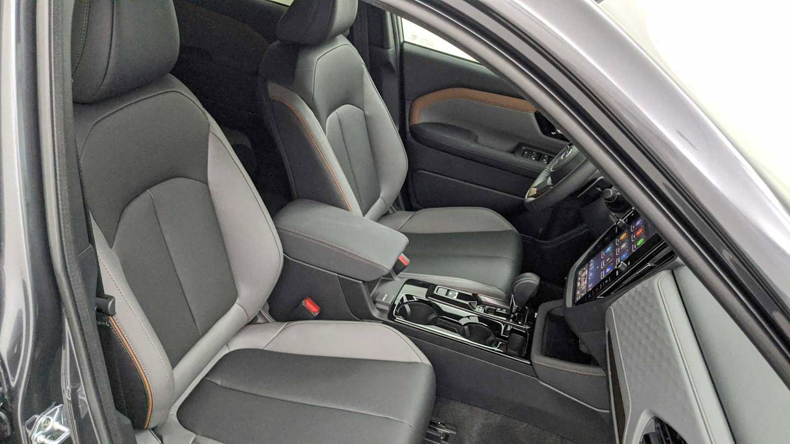 New 2026 Subaru Forester Sport image 24