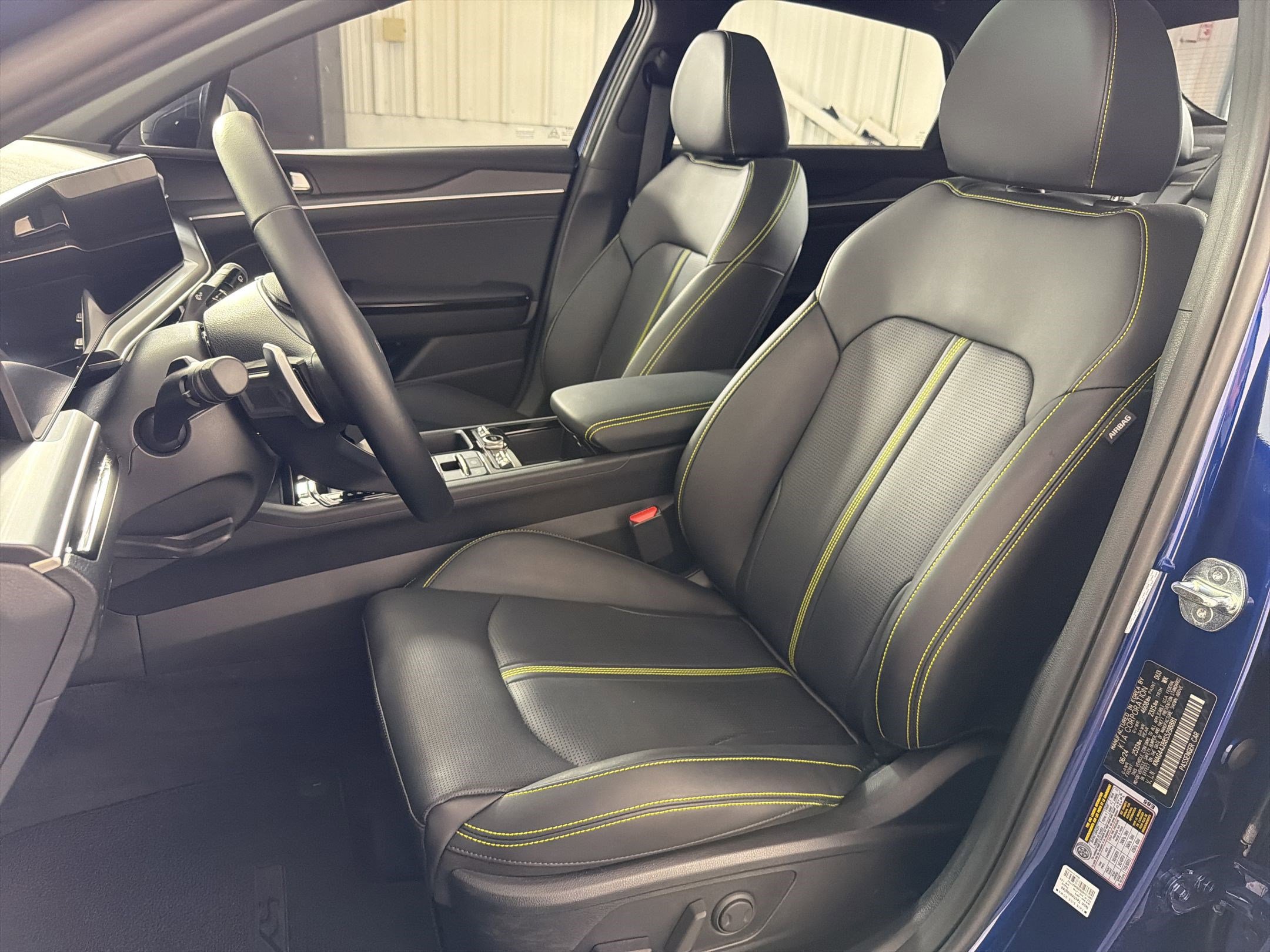 Used 2025 Kia K5 GT FWD image 5