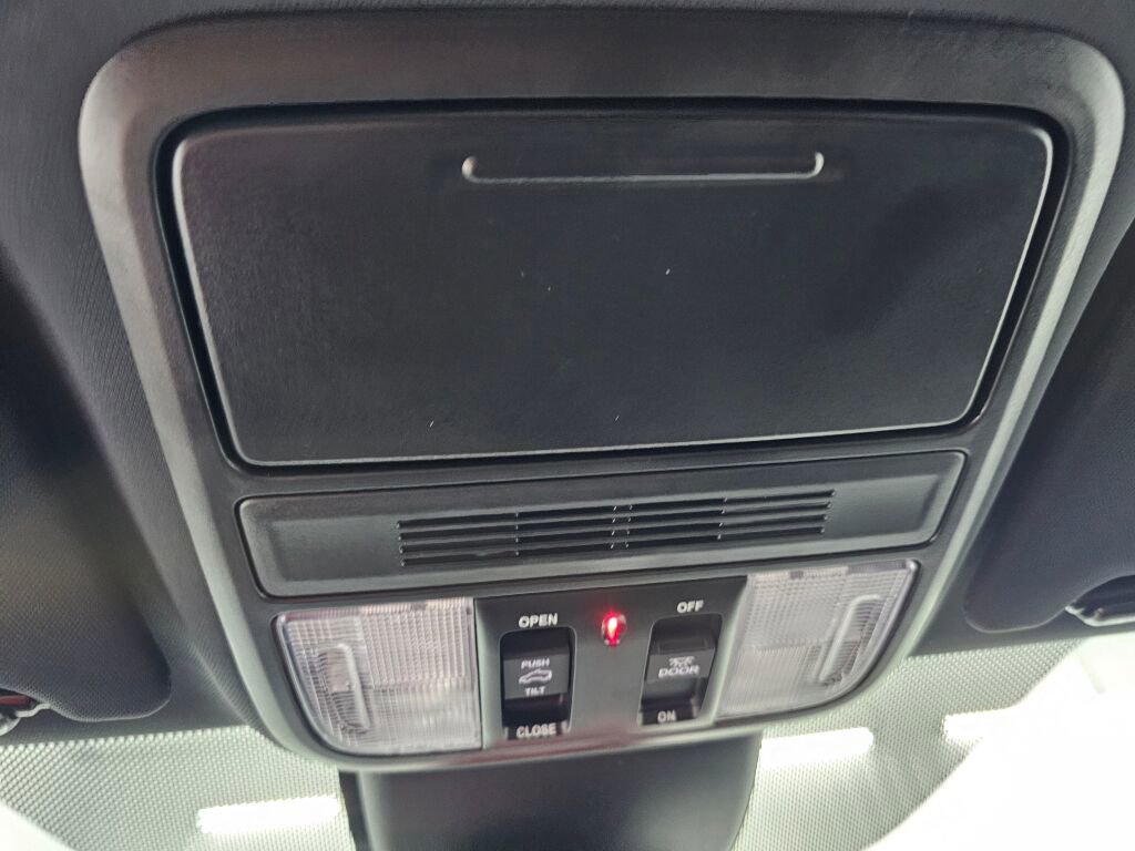 New 2026 Honda Odyssey Sport-L image 16