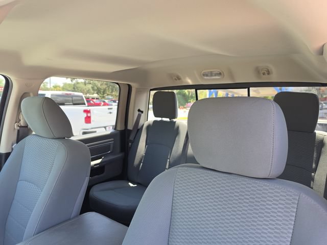 Used 2020 RAM 1500 Classic SLT AWD/4WD image 24