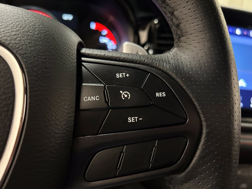 Used 2026 Dodge Durango GT w/ Tow 'N Go Package AWD/4WD image 26