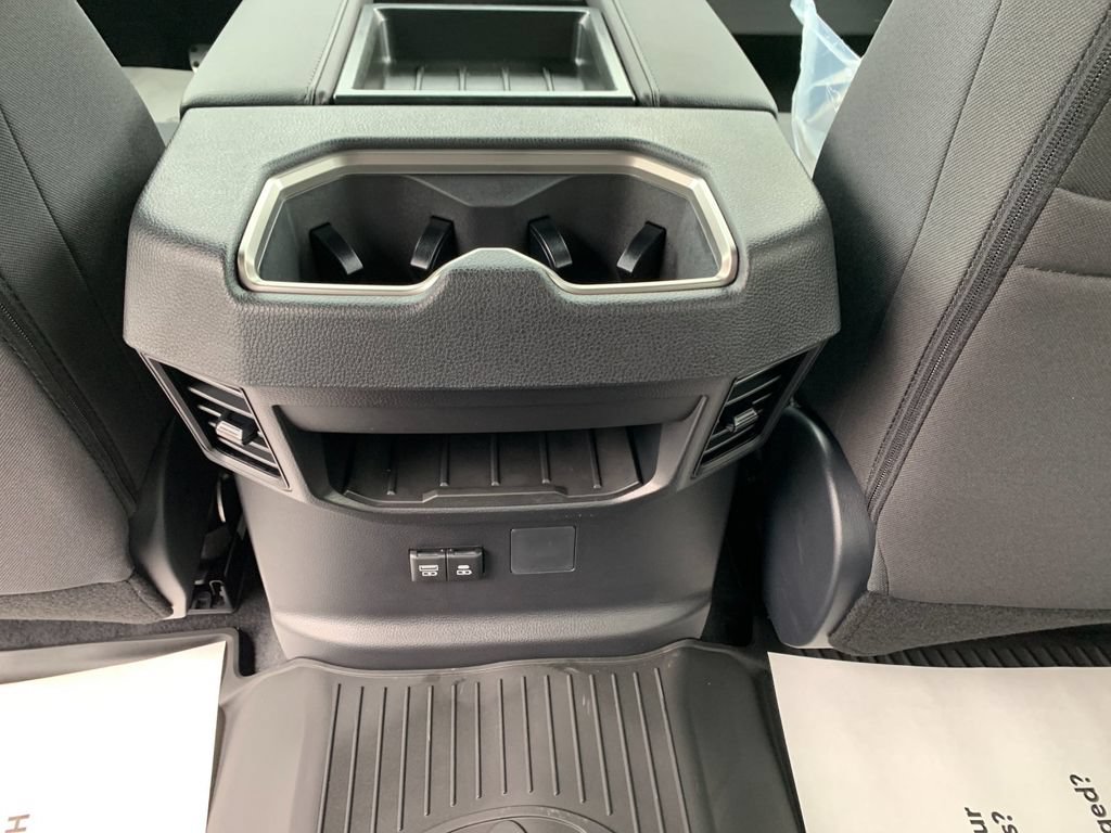 New 2026 Toyota Tundra SR5 AWD/4WD image 14