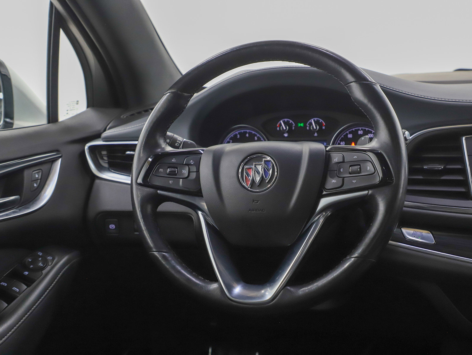 Used 2022 Buick Enclave Essence w/ Experience Buick Package image 15