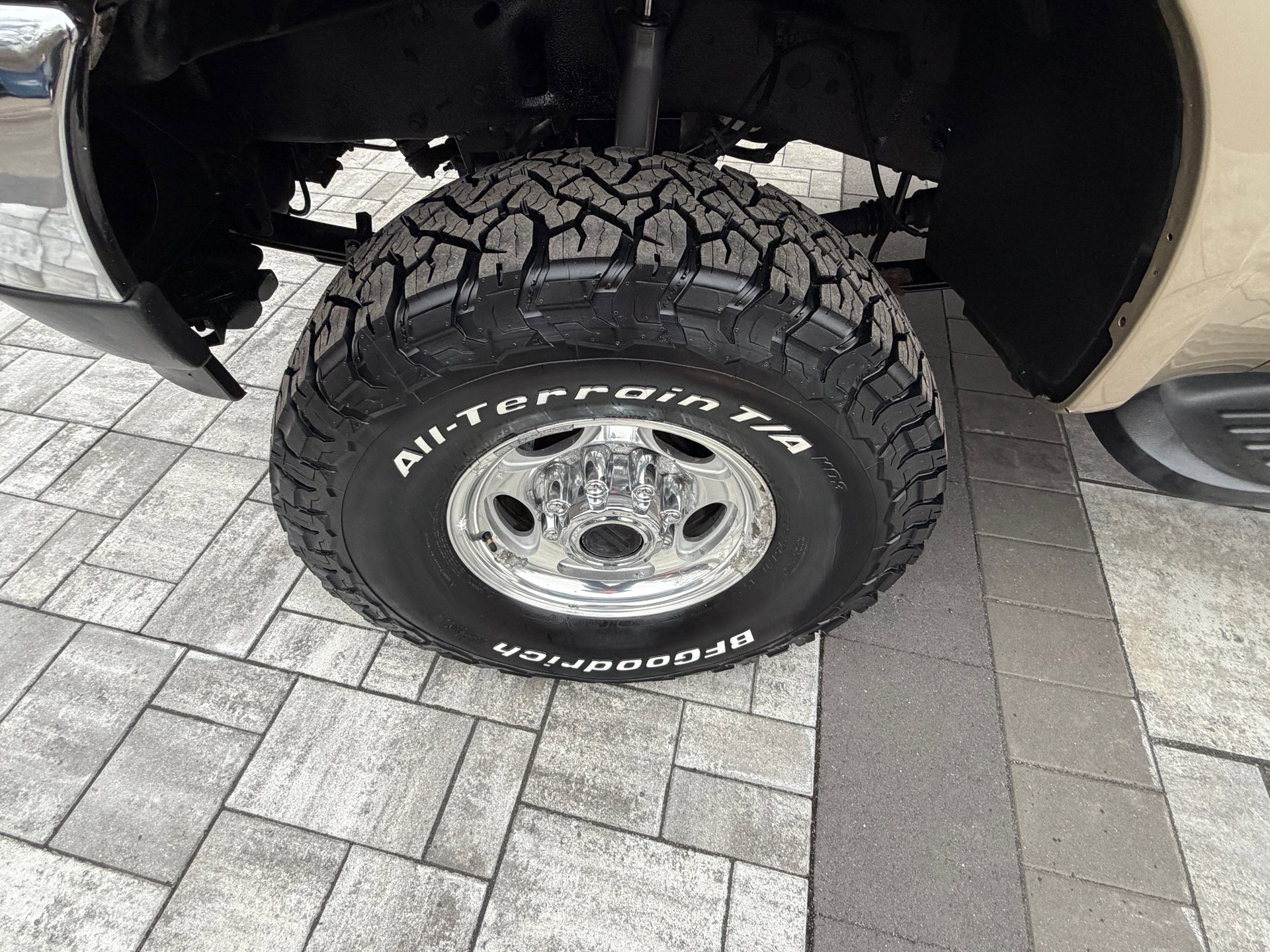 Used 2001 Ford F250 XL image 24