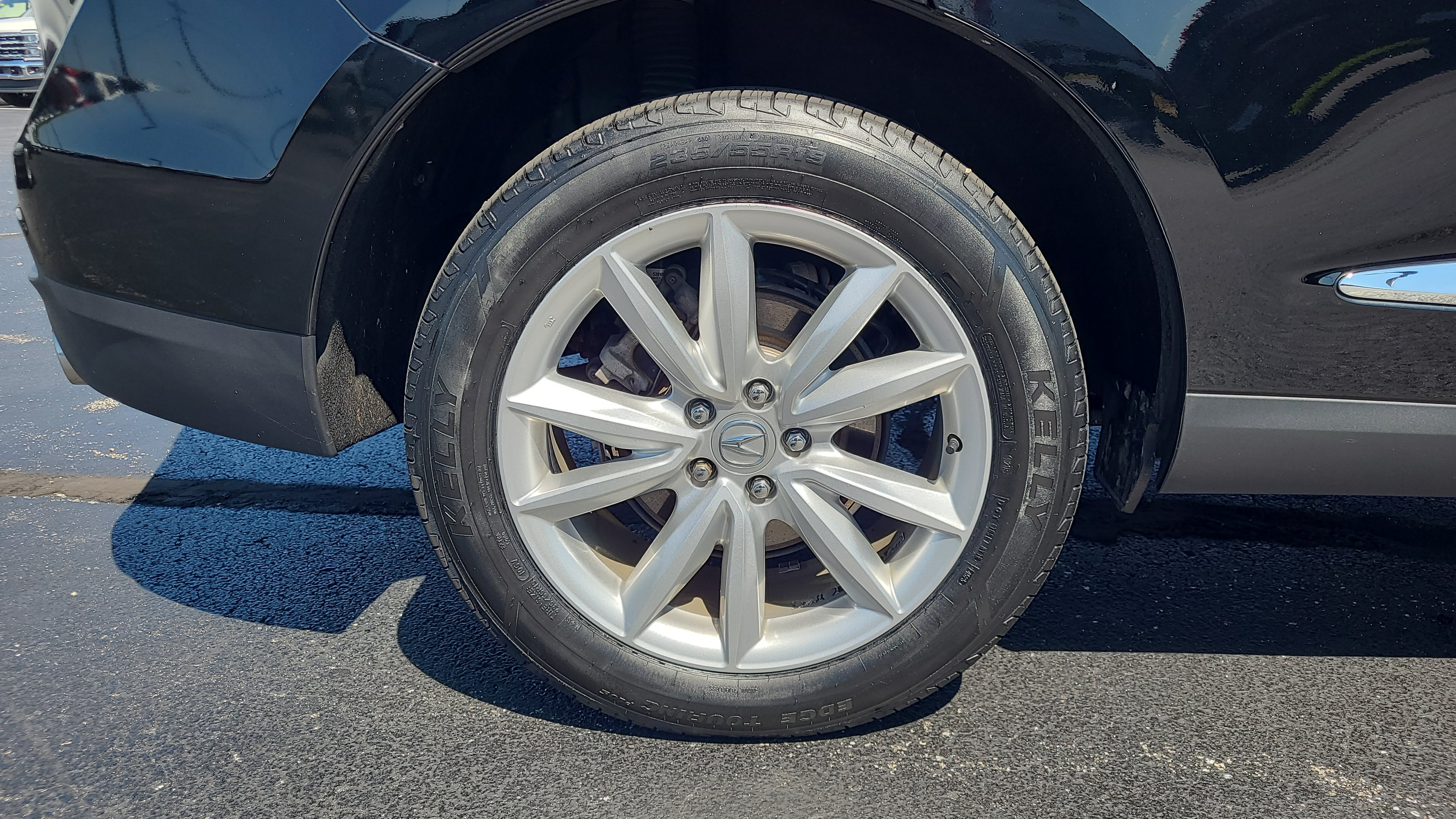 Used 2021 Acura RDX AWD image 11