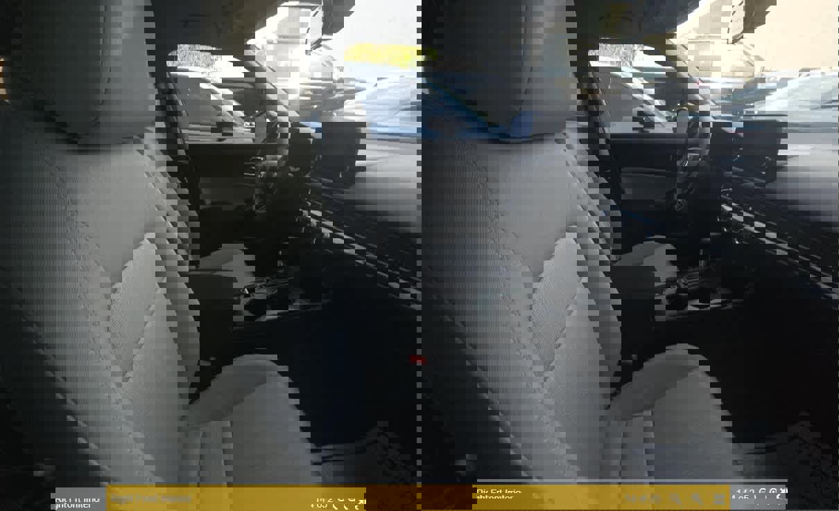 Used 2024 Honda Civic LX image 14