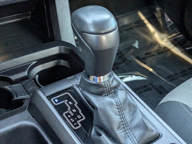 Used 2022 Toyota Tacoma TRD Sport image 11