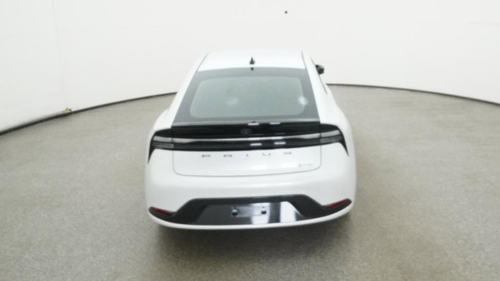 New 2026 Toyota Prius Plug-In Hybrid image 7