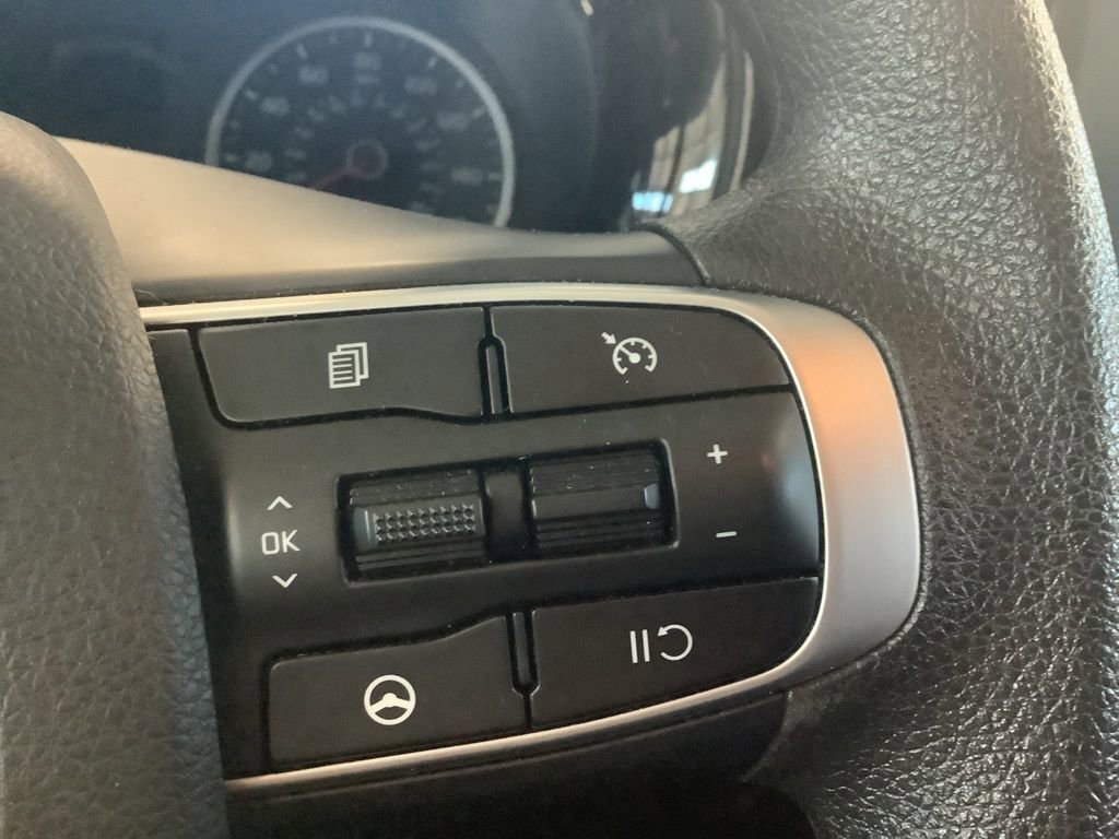 Certified 2024 Kia K5 LXS FWD image 13