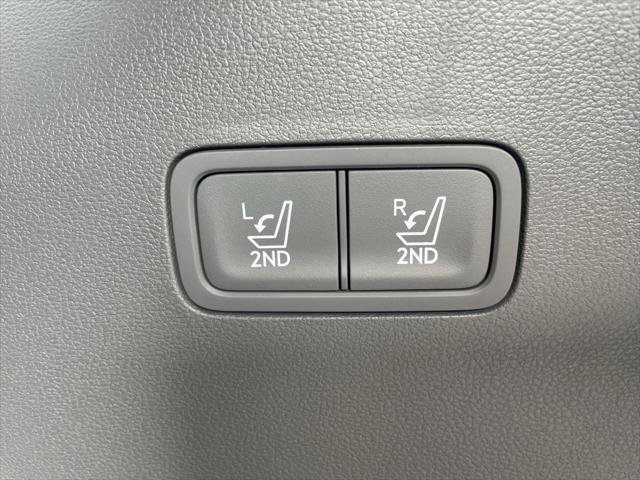 New 2025 Hyundai Santa Fe SEL image 36