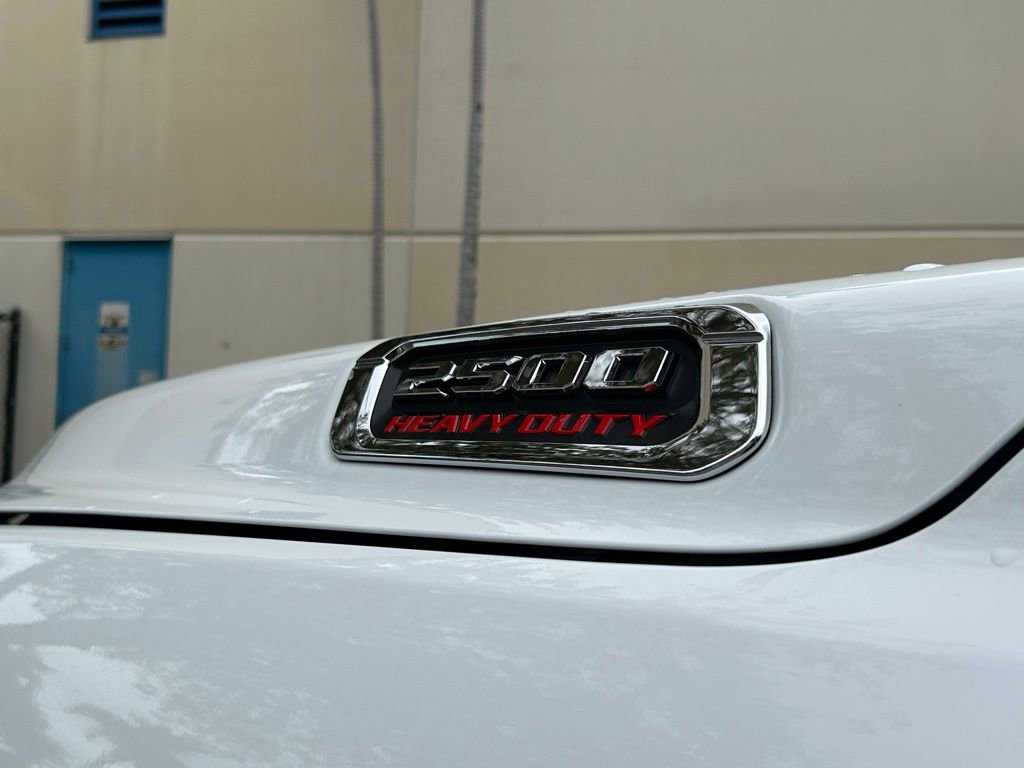 Certified 2024 RAM 2500 Big Horn image 32