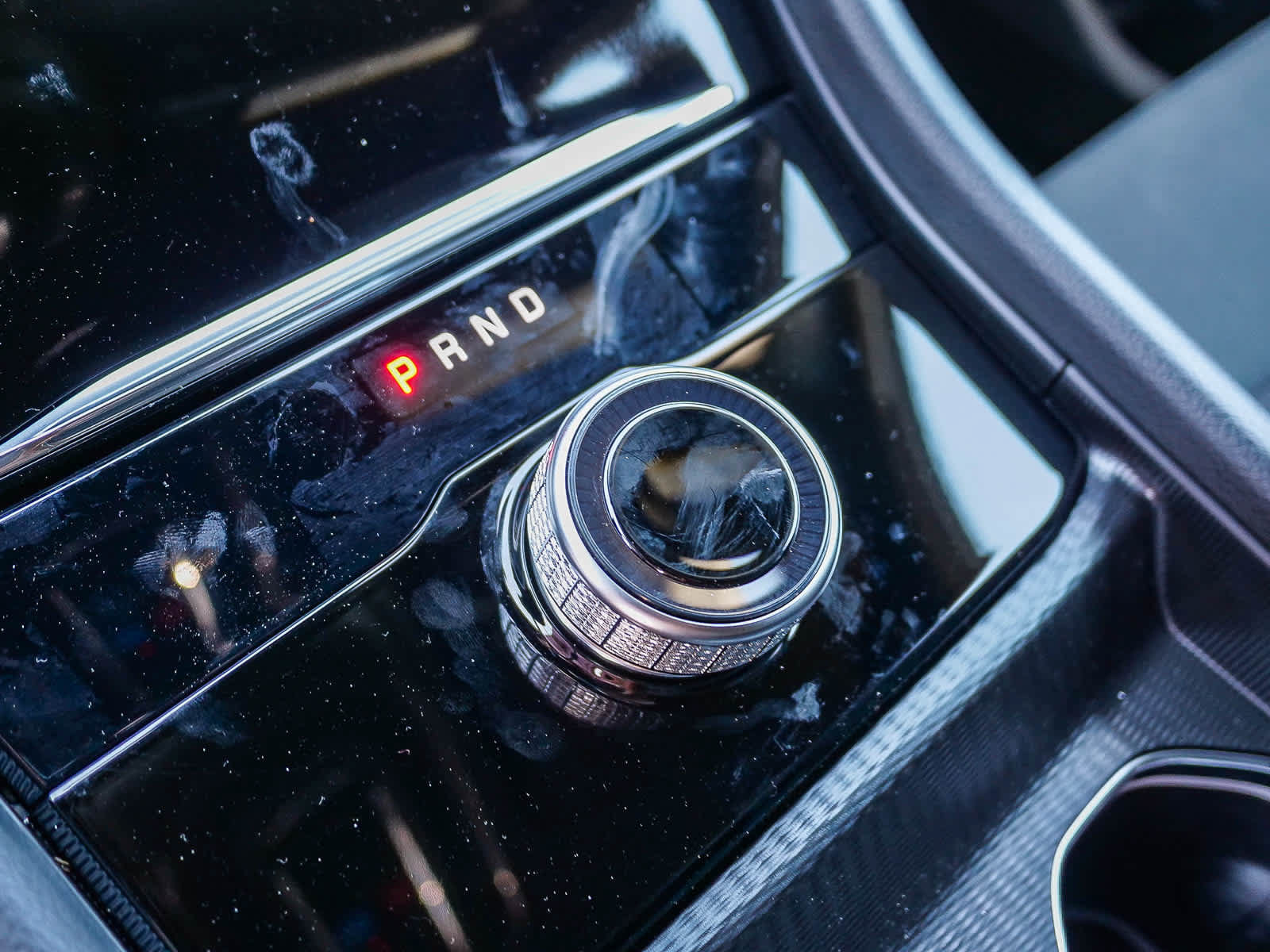 New 2026 Jeep Grand Cherokee Laredo AWD/4WD image 19