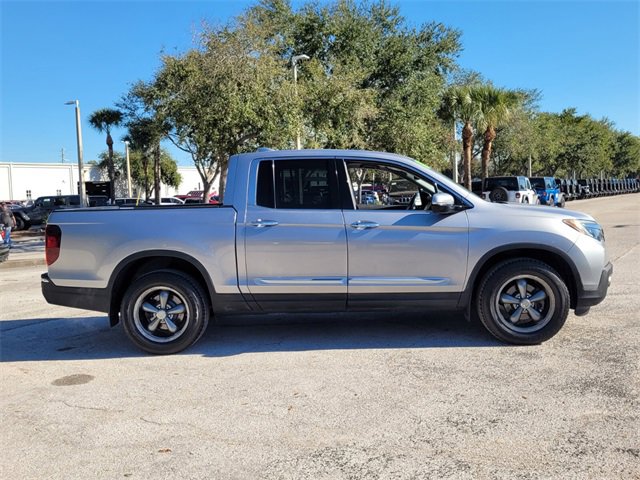 Used 2019 Honda Ridgeline RTL-E image 5