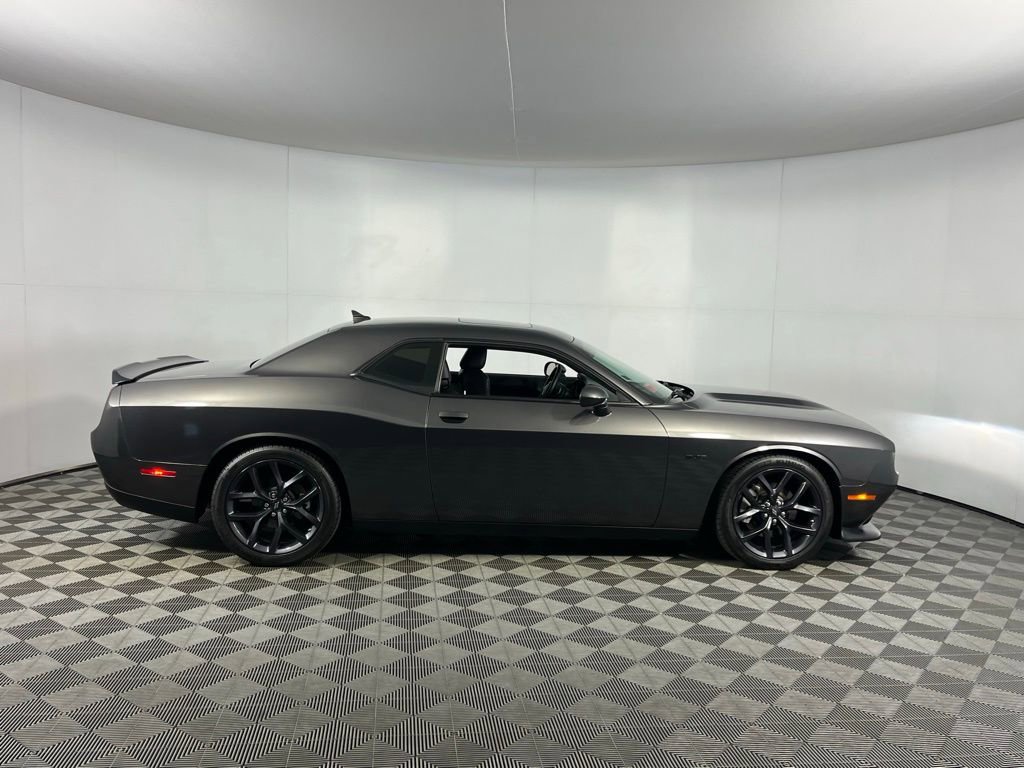 Used 2023 Dodge Challenger R/T w/ Plus Package image 5