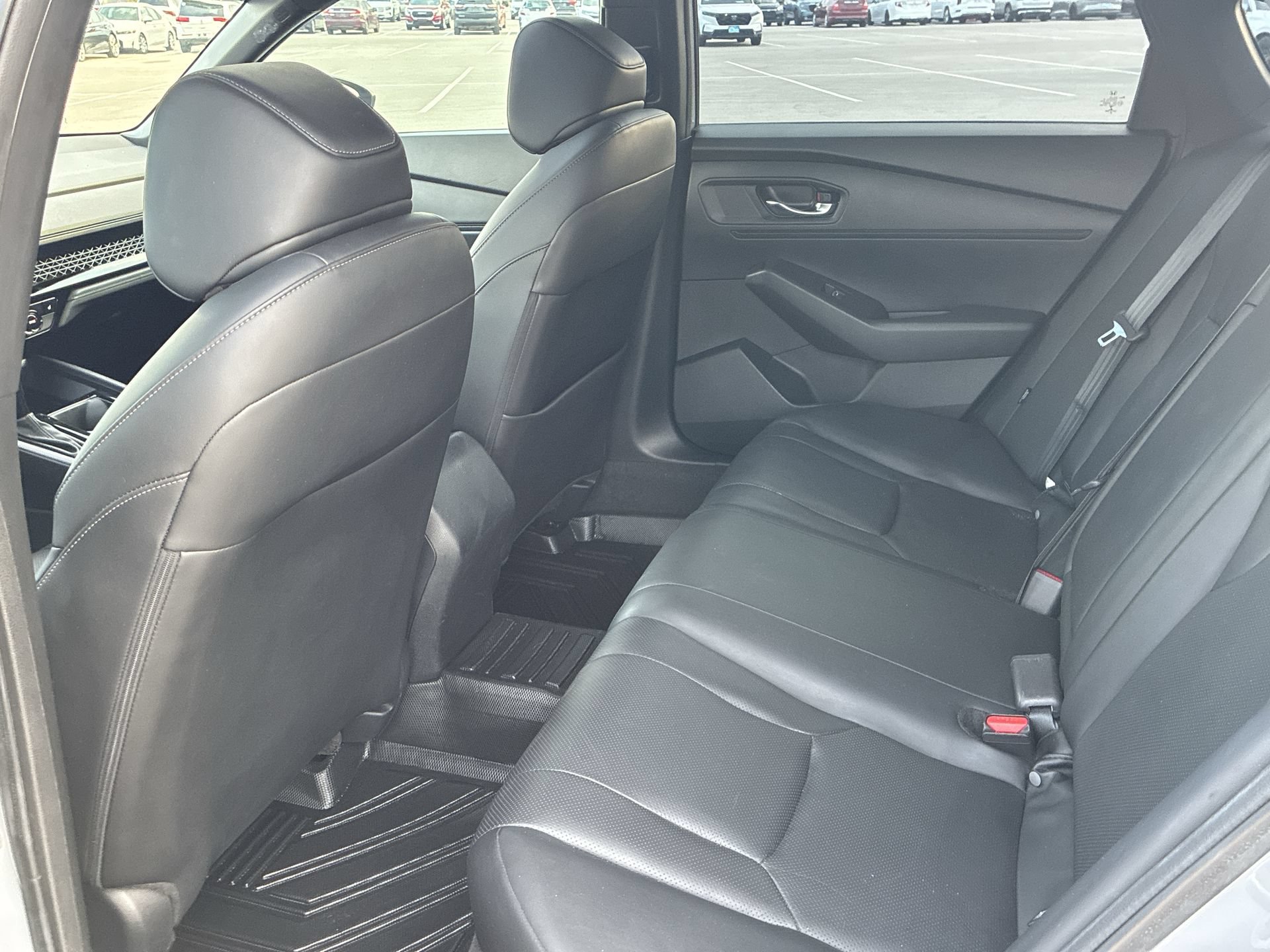 Certified 2023 Honda Accord Sport image 21