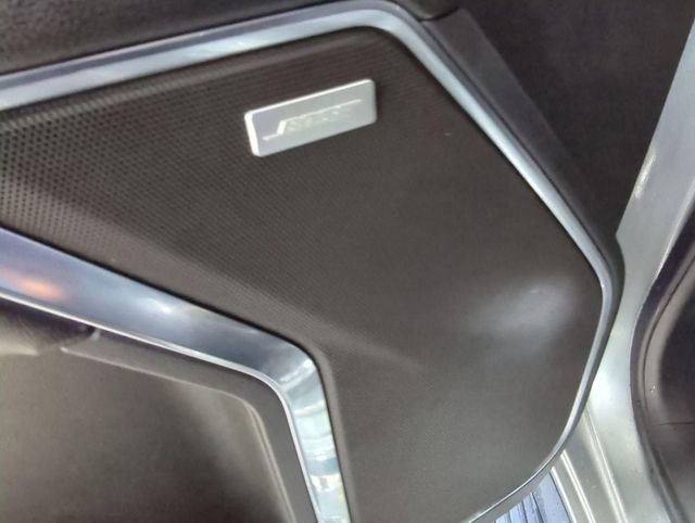 Used 2024 Chevrolet Silverado 1500 RST w/ All Star Edition Plus image 23