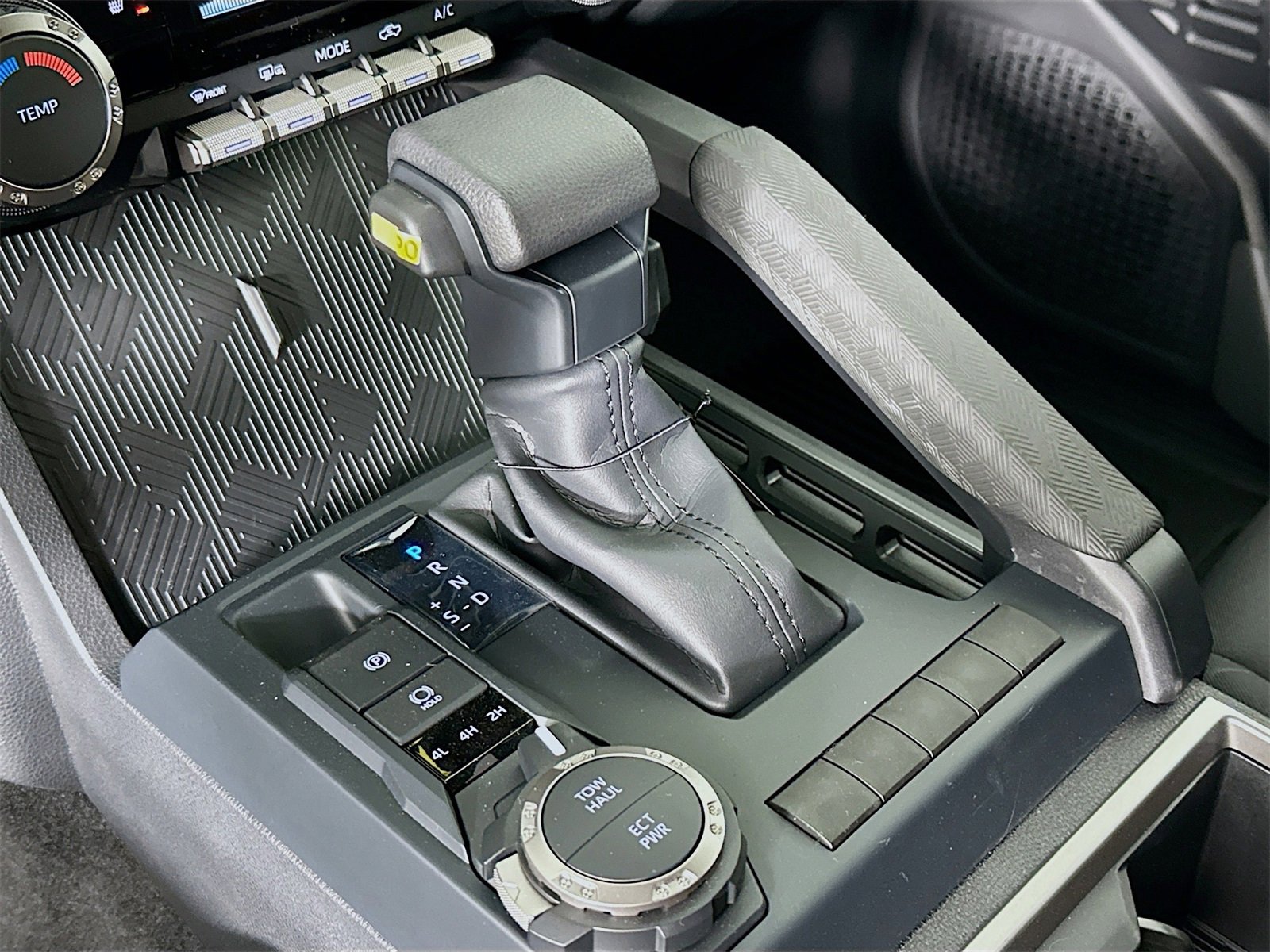 New 2025 Toyota Tacoma SR5 image 16