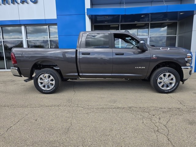 New 2026 RAM 2500 Big Horn image 2