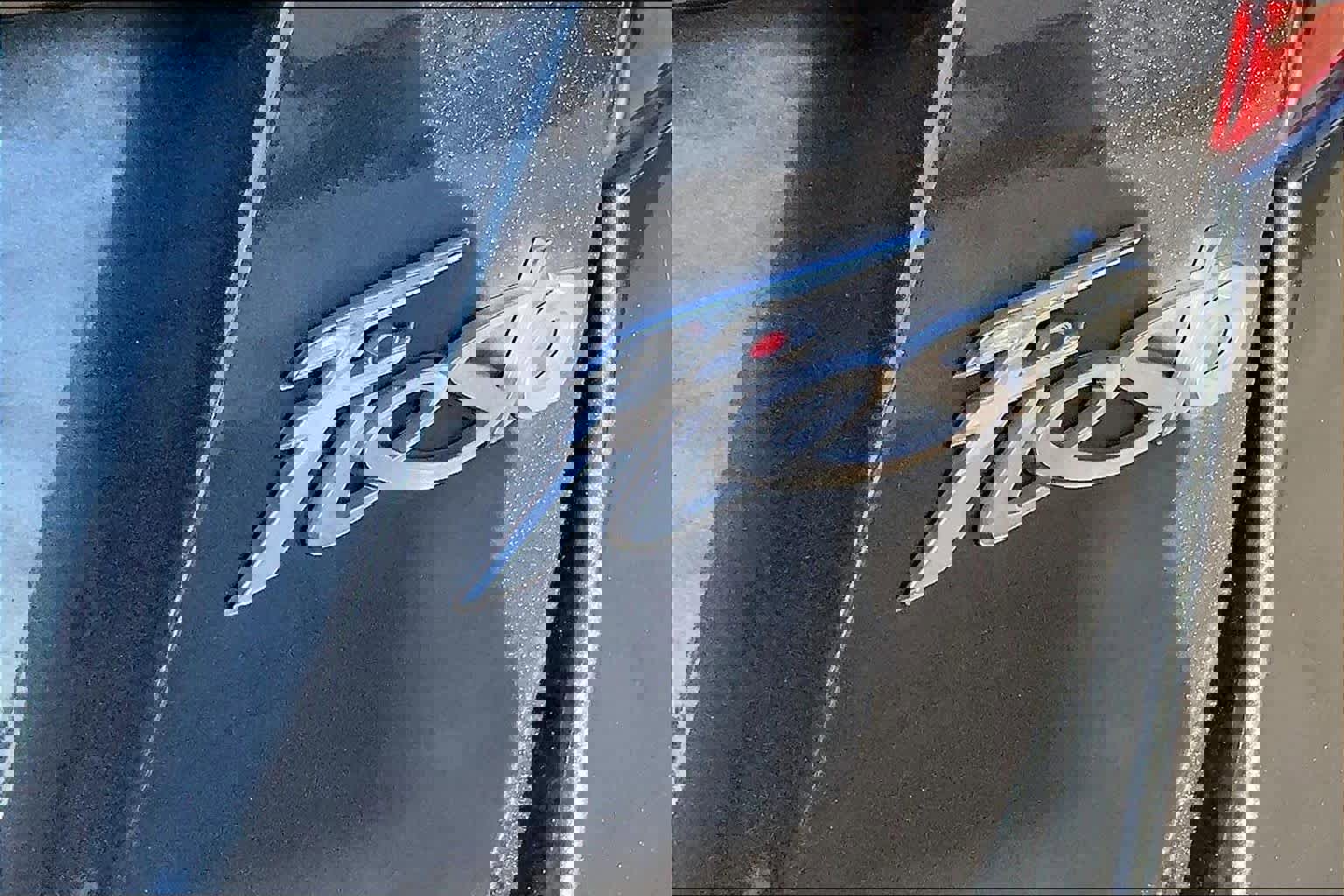 Used 2019 Ford Fiesta ST image 9