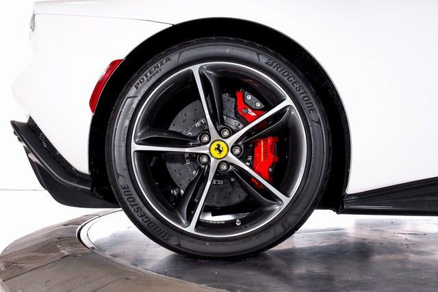 Certified 2025 Ferrari 296 GTB image 18