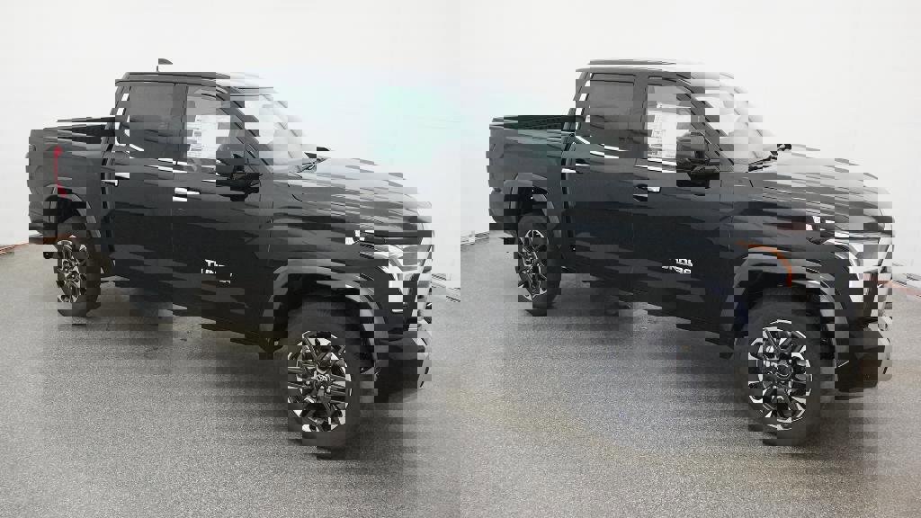New 2026 Toyota Tundra Limited image 64