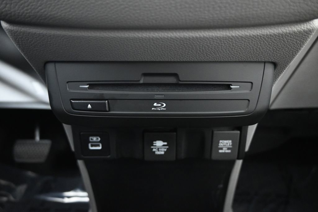 Used 2023 Honda Odyssey Elite image 35