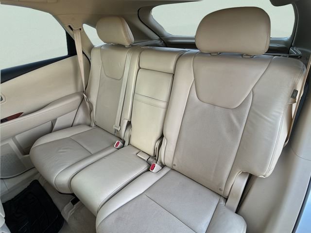 Used 2012 Lexus RX 350 AWD w/ Premium Pkg image 19