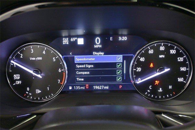 Certified 2022 Buick Envision Essence w/ Technology Package II image 21