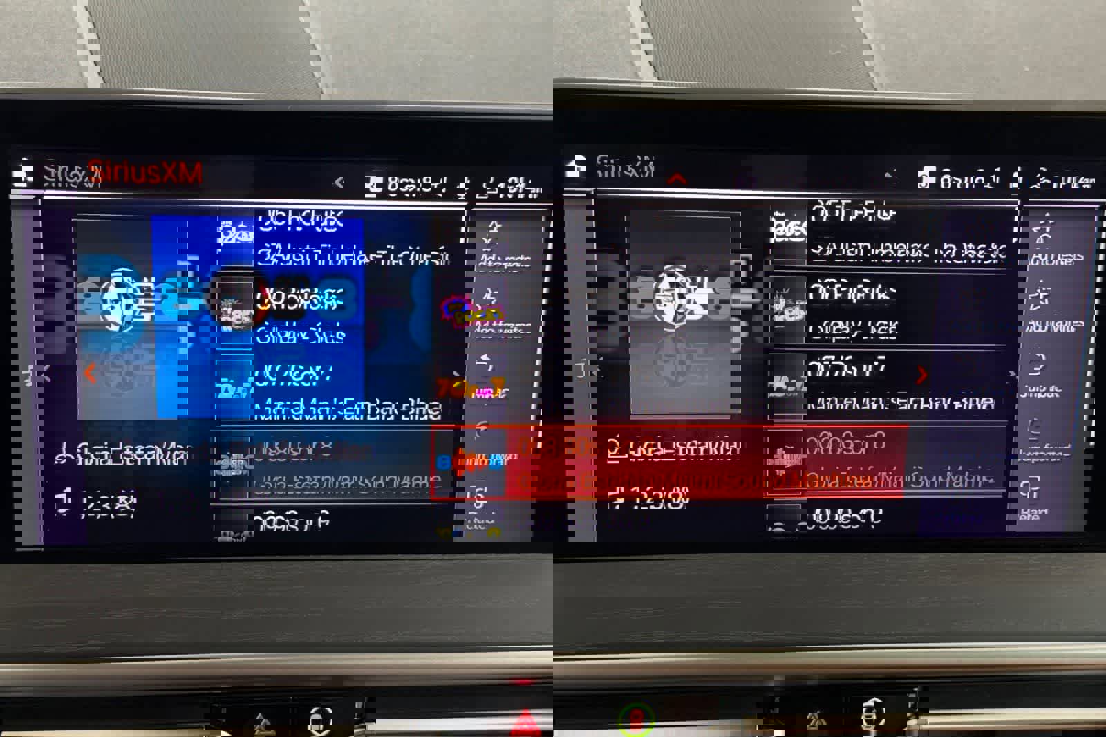 Used 2023 BMW X4 xDrive30i w/ M Sport Package image 18