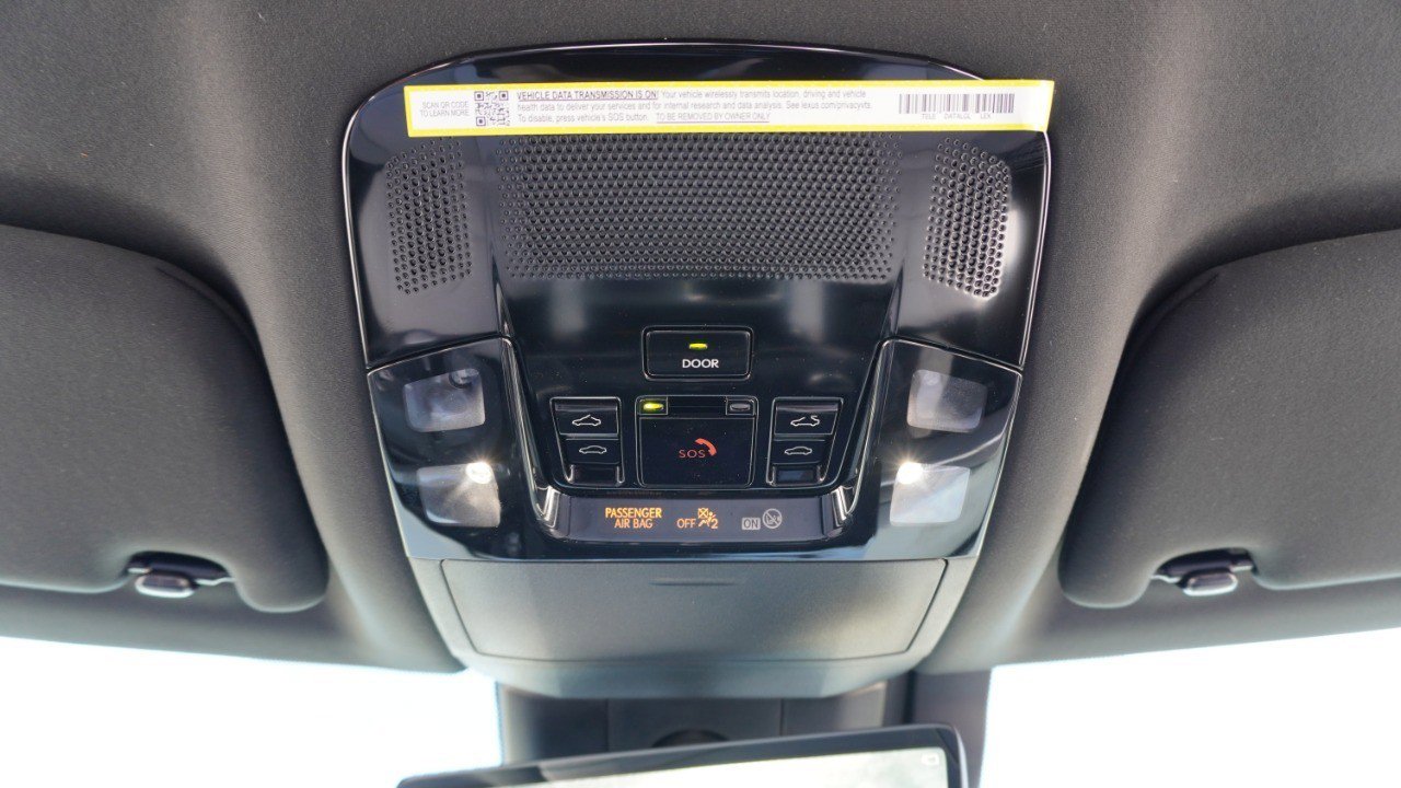 Certified 2025 Lexus RX 350 Premium Plus w/ Convenience Package image 27