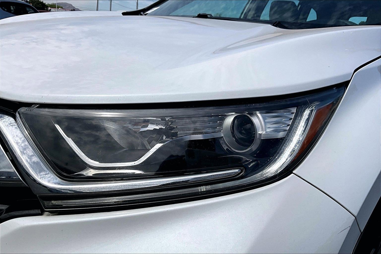Used 2019 Honda CR-V LX image 27