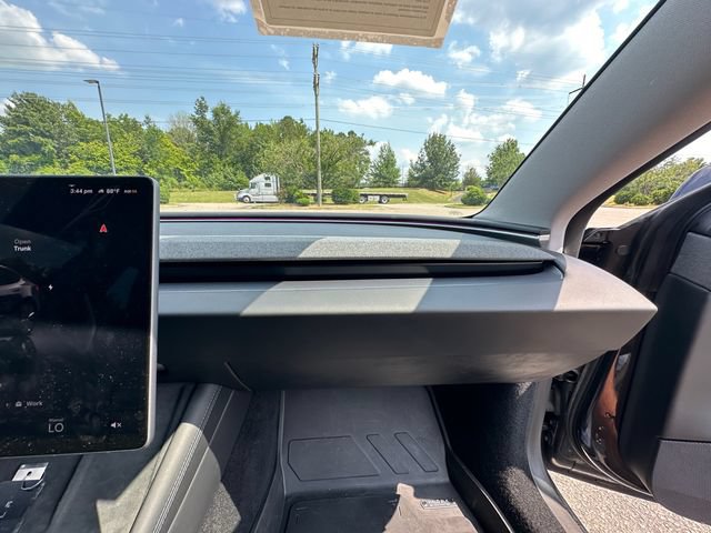 Used 2024 Tesla Model 3 Standard Range RWD image 16