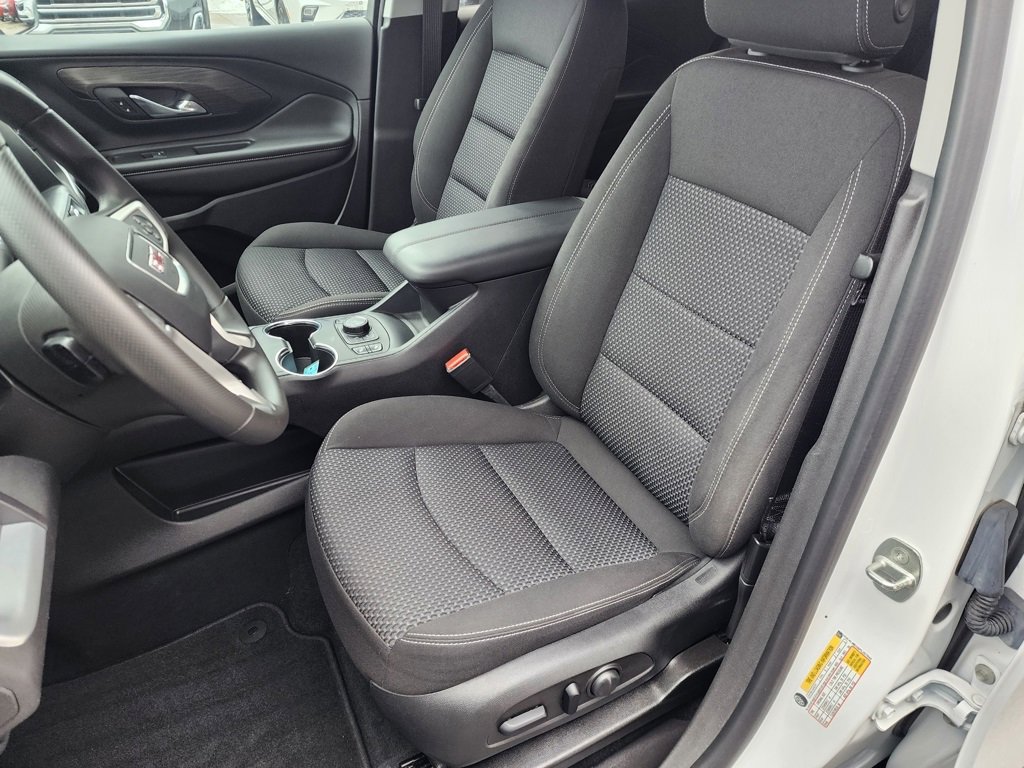 Certified 2023 GMC Terrain SLE w/ Driver Convenience Package image 25