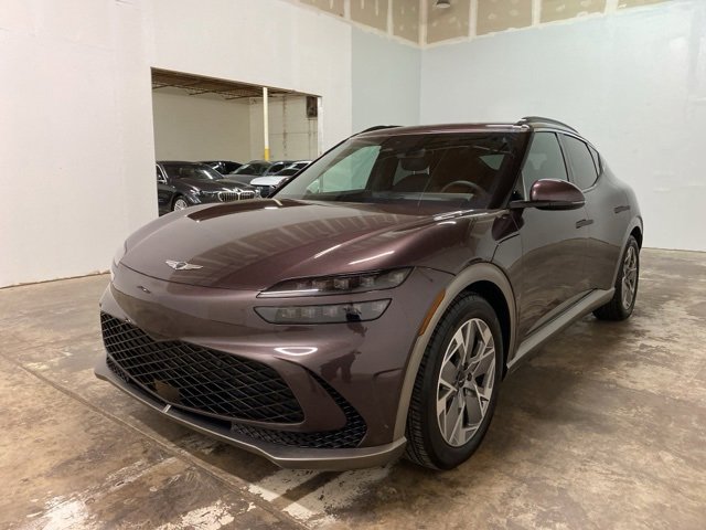 Used 2024 Genesis GV60 RWD