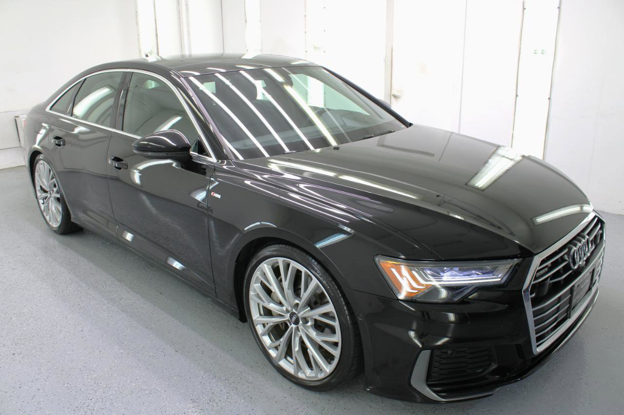 Used 2019 Audi A6 3.0T Prestige w/ Prestige Package AWD/4WD image 11