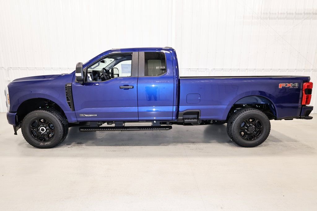 New 2026 Ford F350 XL w/ STX Appearance Package image 5
