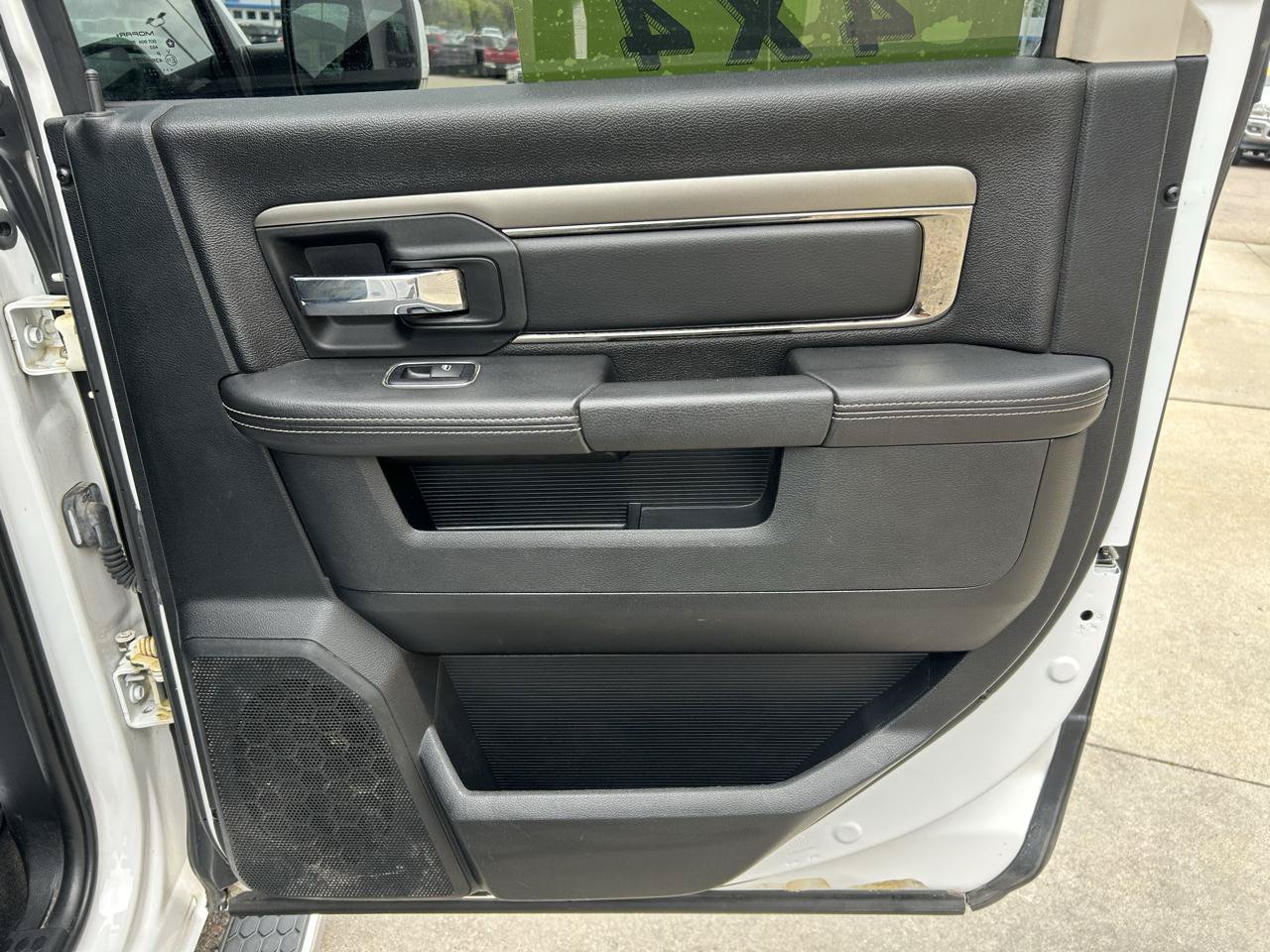 Used 2017 RAM 1500 Sport AWD/4WD image 15